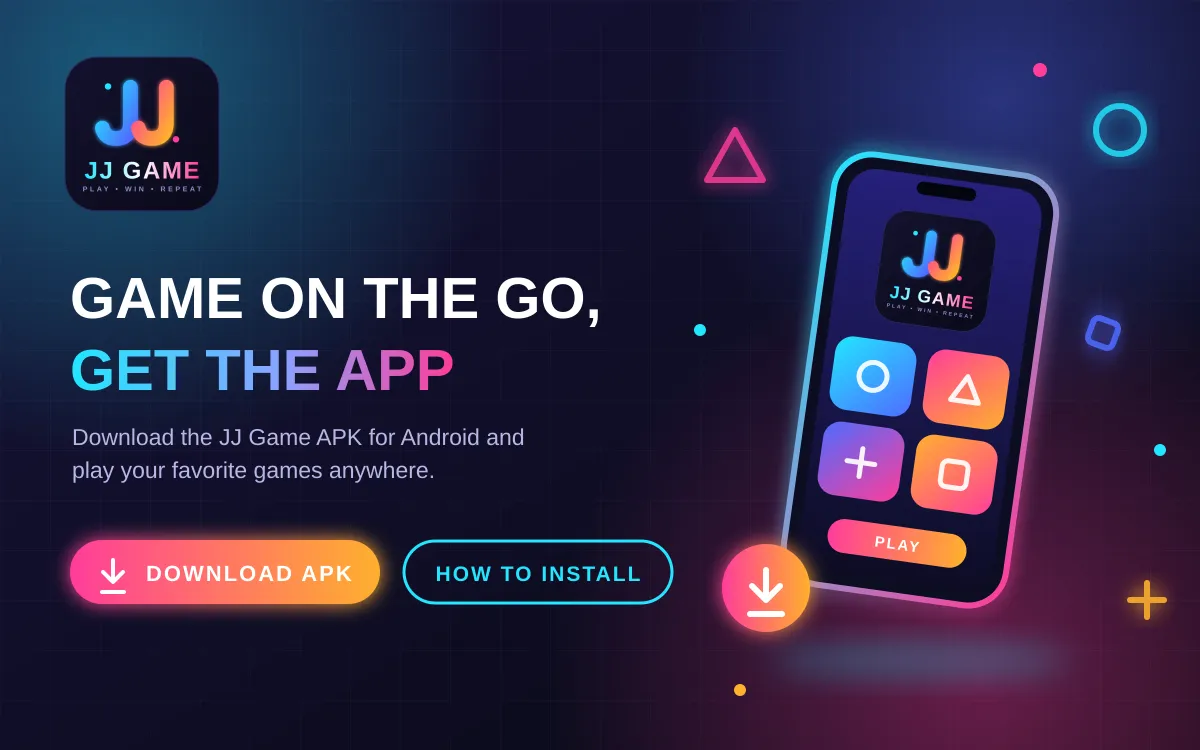 JJ Game APK