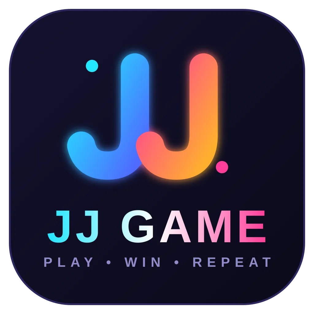 JJ Game Logo